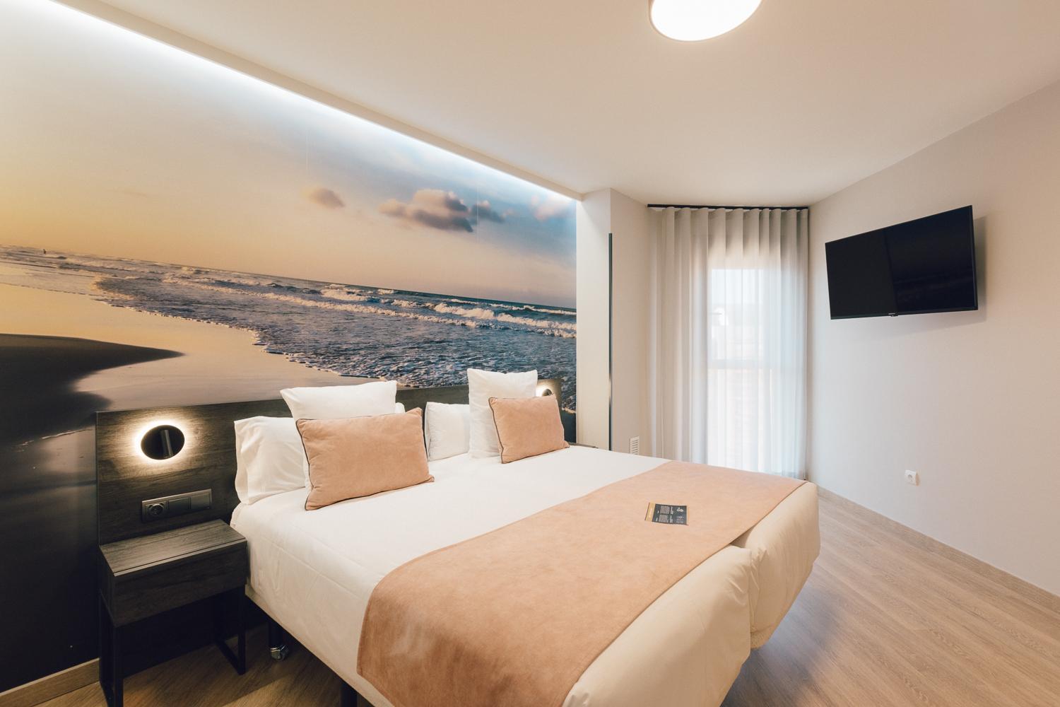 فالنسيا Palau Suites & Apartments المظهر الخارجي الصورة