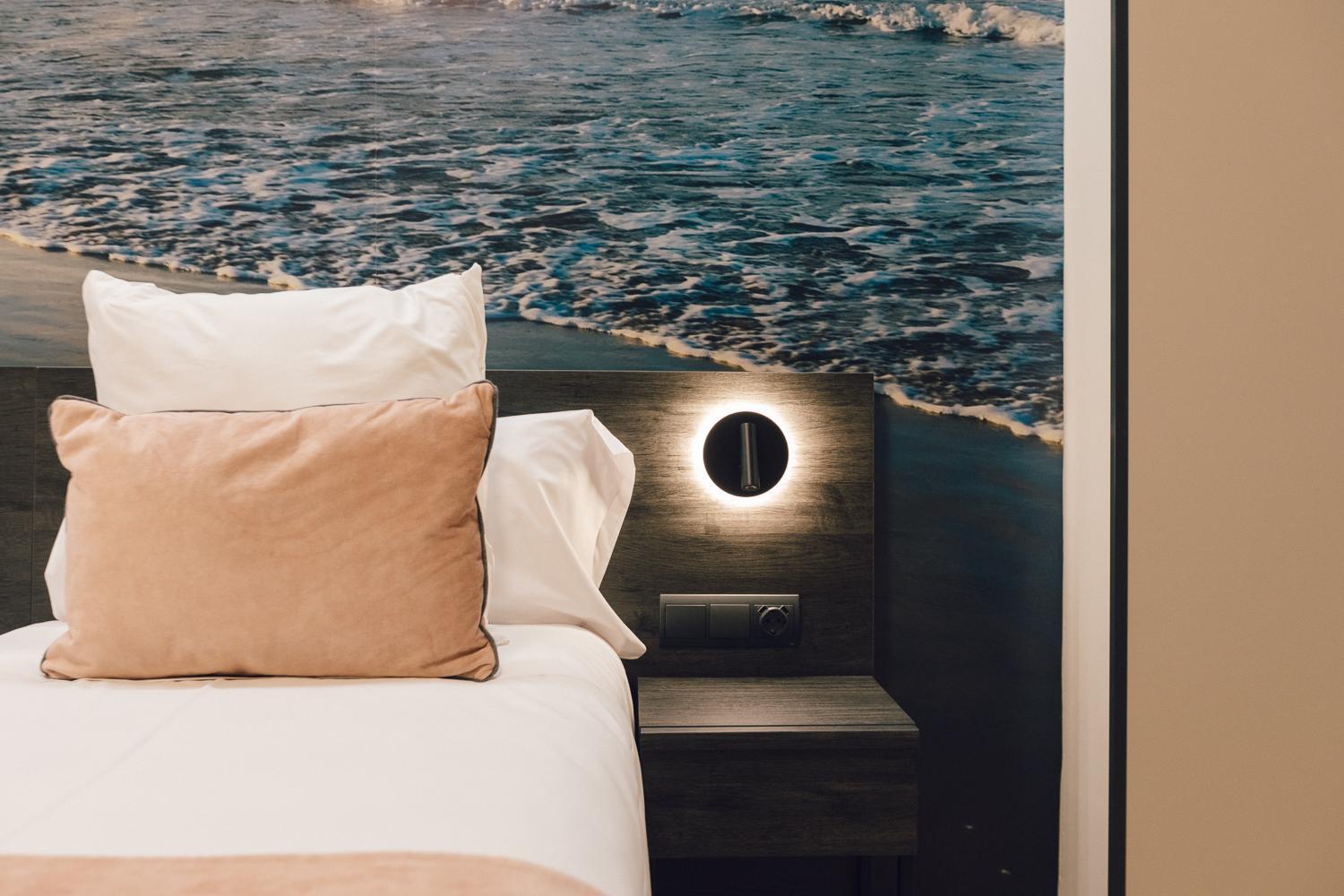 فالنسيا Palau Suites & Apartments المظهر الخارجي الصورة
