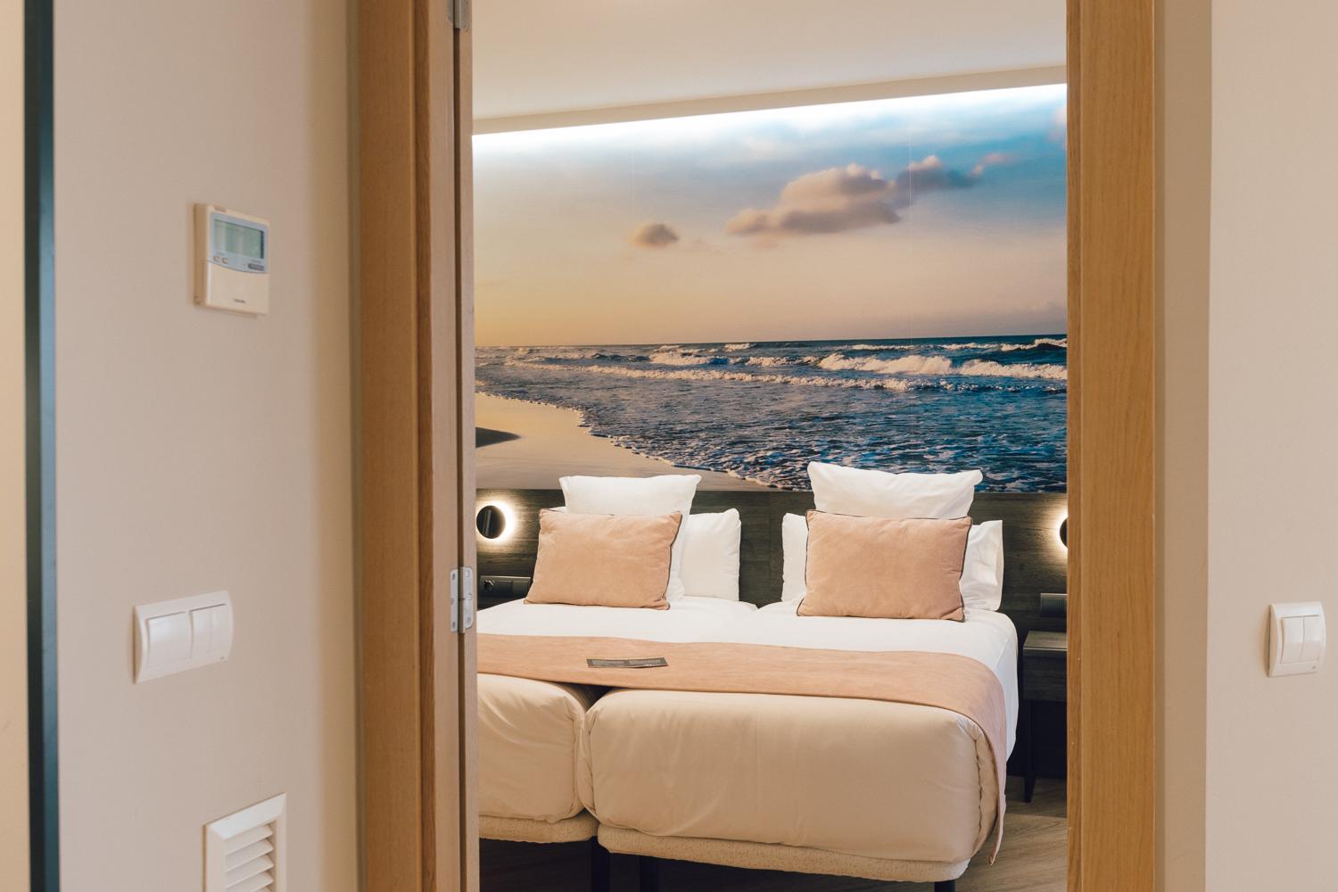 فالنسيا Palau Suites & Apartments المظهر الخارجي الصورة