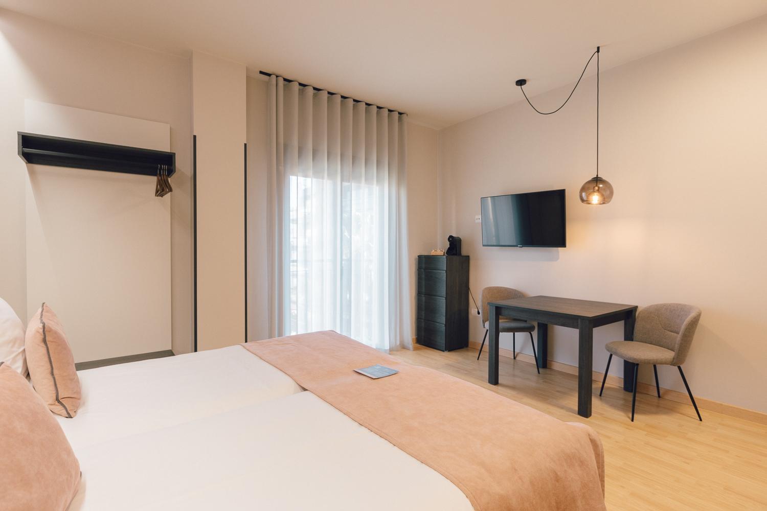 فالنسيا Palau Suites & Apartments المظهر الخارجي الصورة