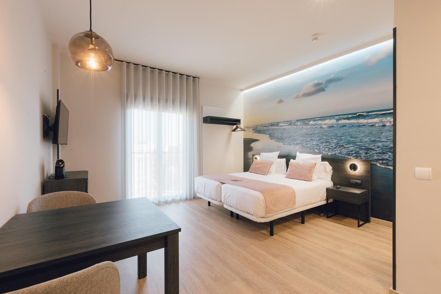 فالنسيا Palau Suites & Apartments المظهر الخارجي الصورة