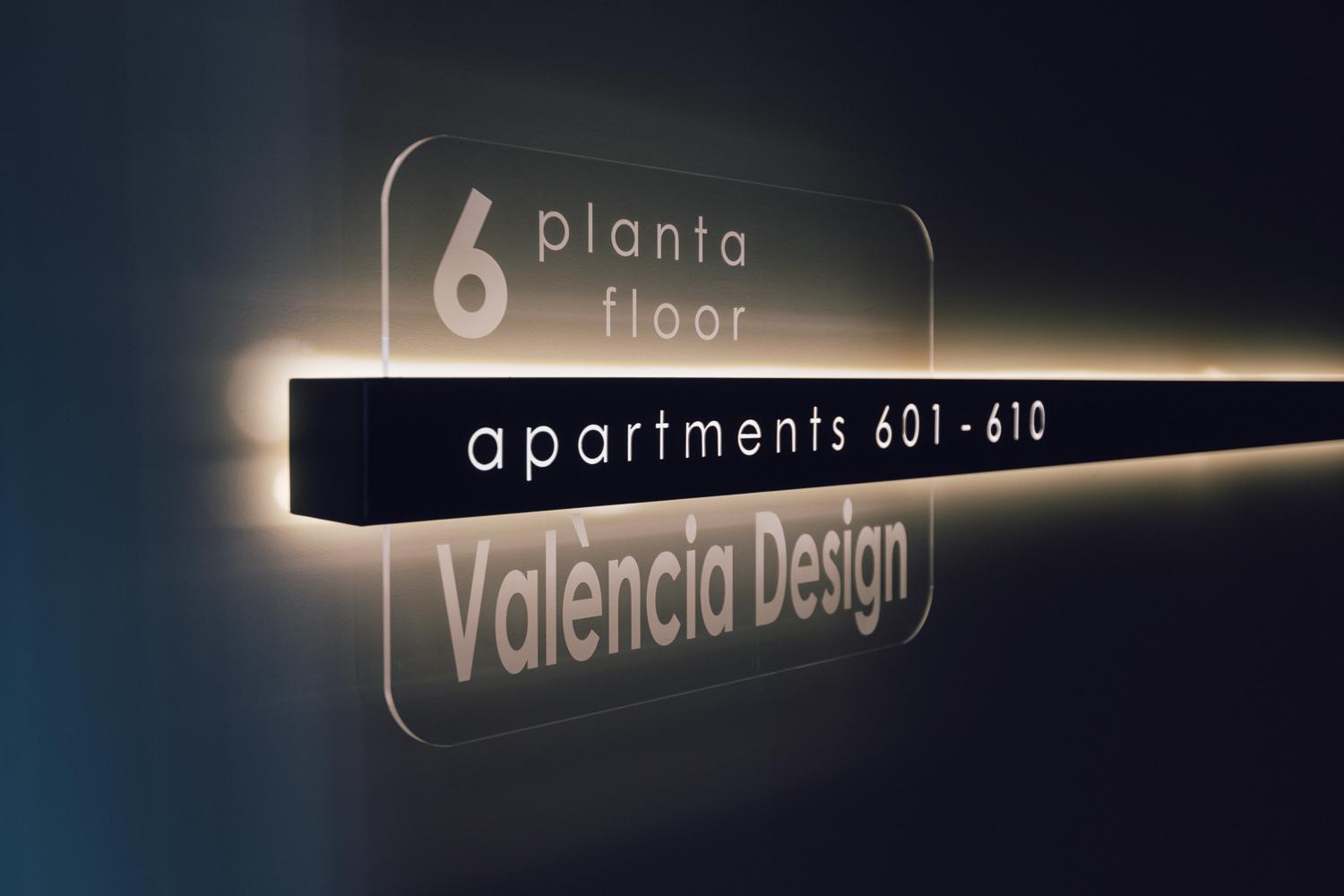 فالنسيا Palau Suites & Apartments المظهر الخارجي الصورة