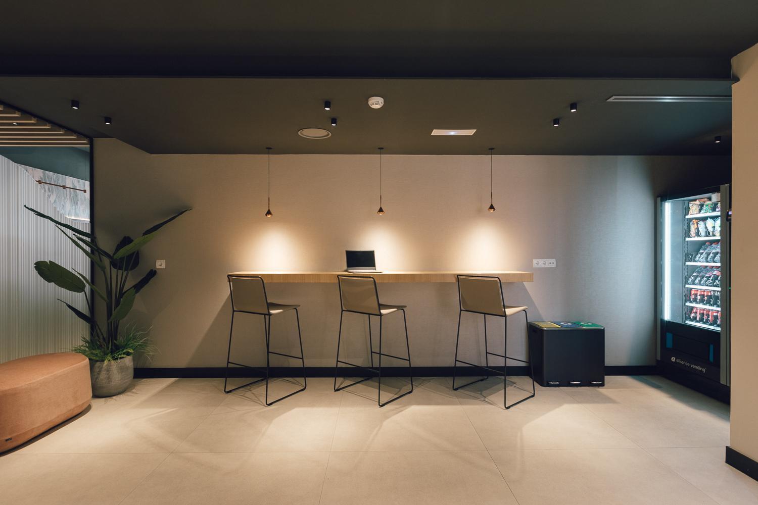 فالنسيا Palau Suites & Apartments المظهر الخارجي الصورة