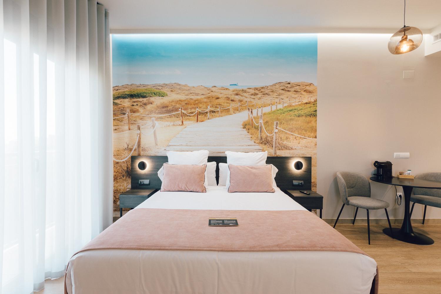 فالنسيا Palau Suites & Apartments المظهر الخارجي الصورة