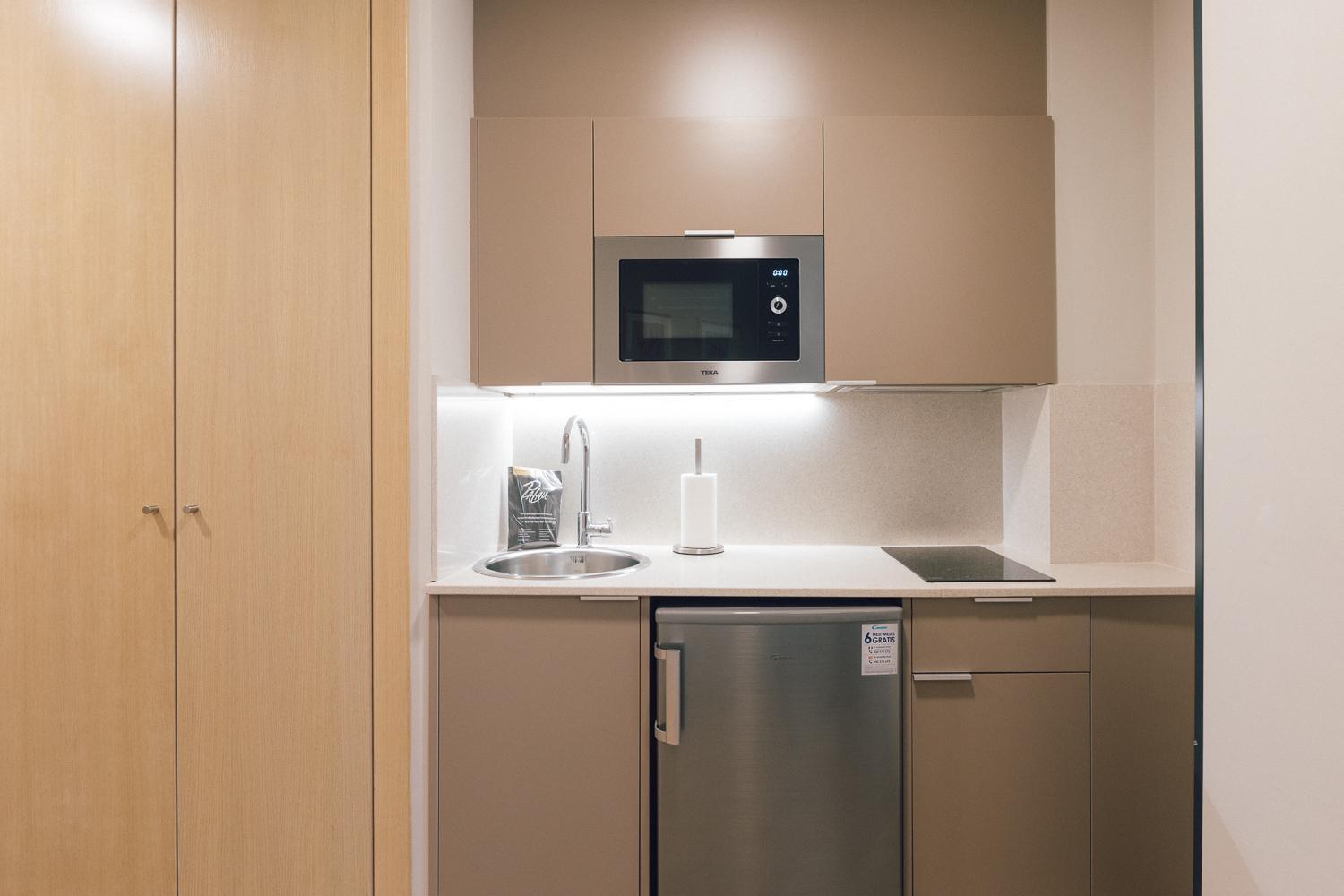 فالنسيا Palau Suites & Apartments المظهر الخارجي الصورة