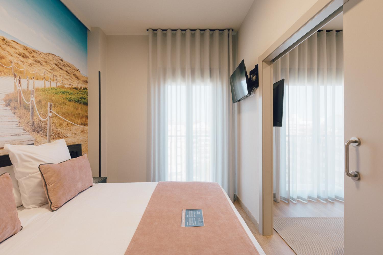 فالنسيا Palau Suites & Apartments المظهر الخارجي الصورة