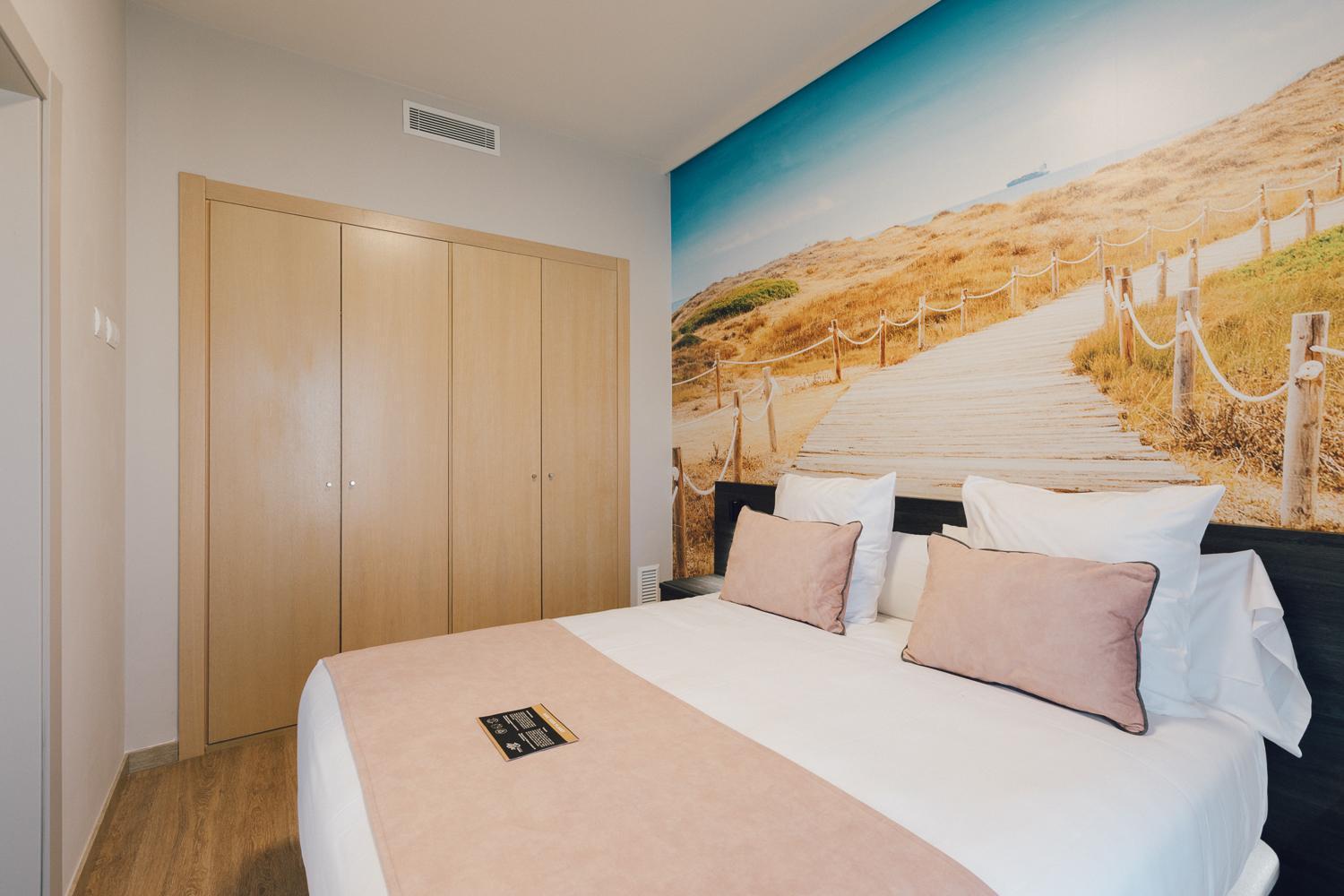فالنسيا Palau Suites & Apartments المظهر الخارجي الصورة