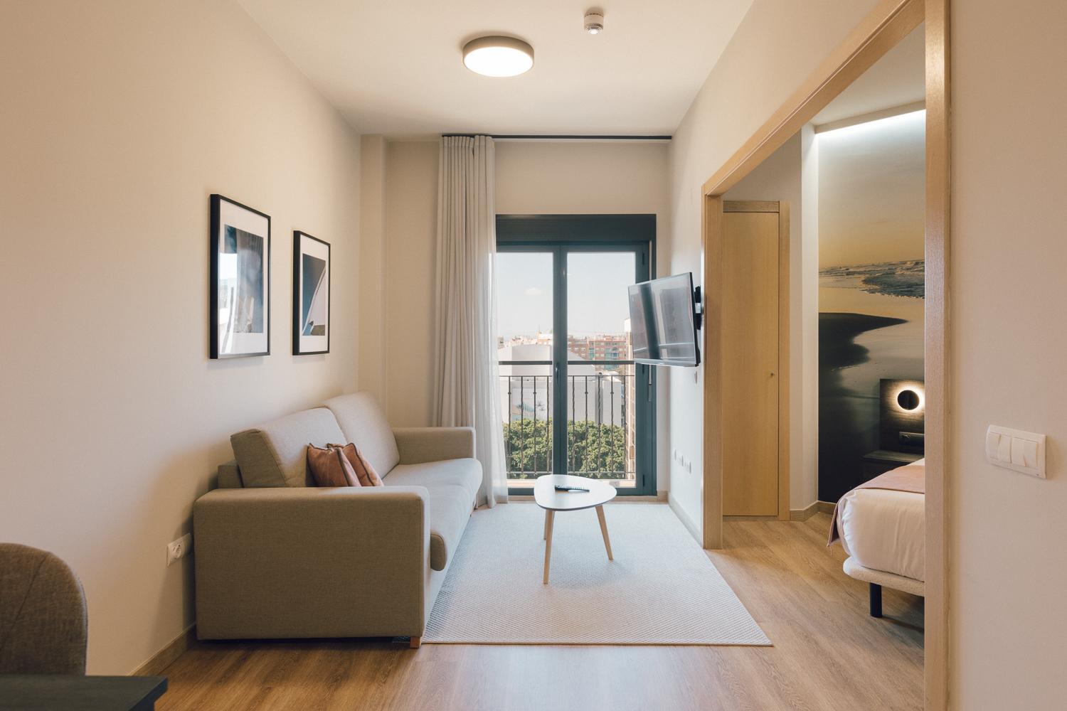 فالنسيا Palau Suites & Apartments المظهر الخارجي الصورة