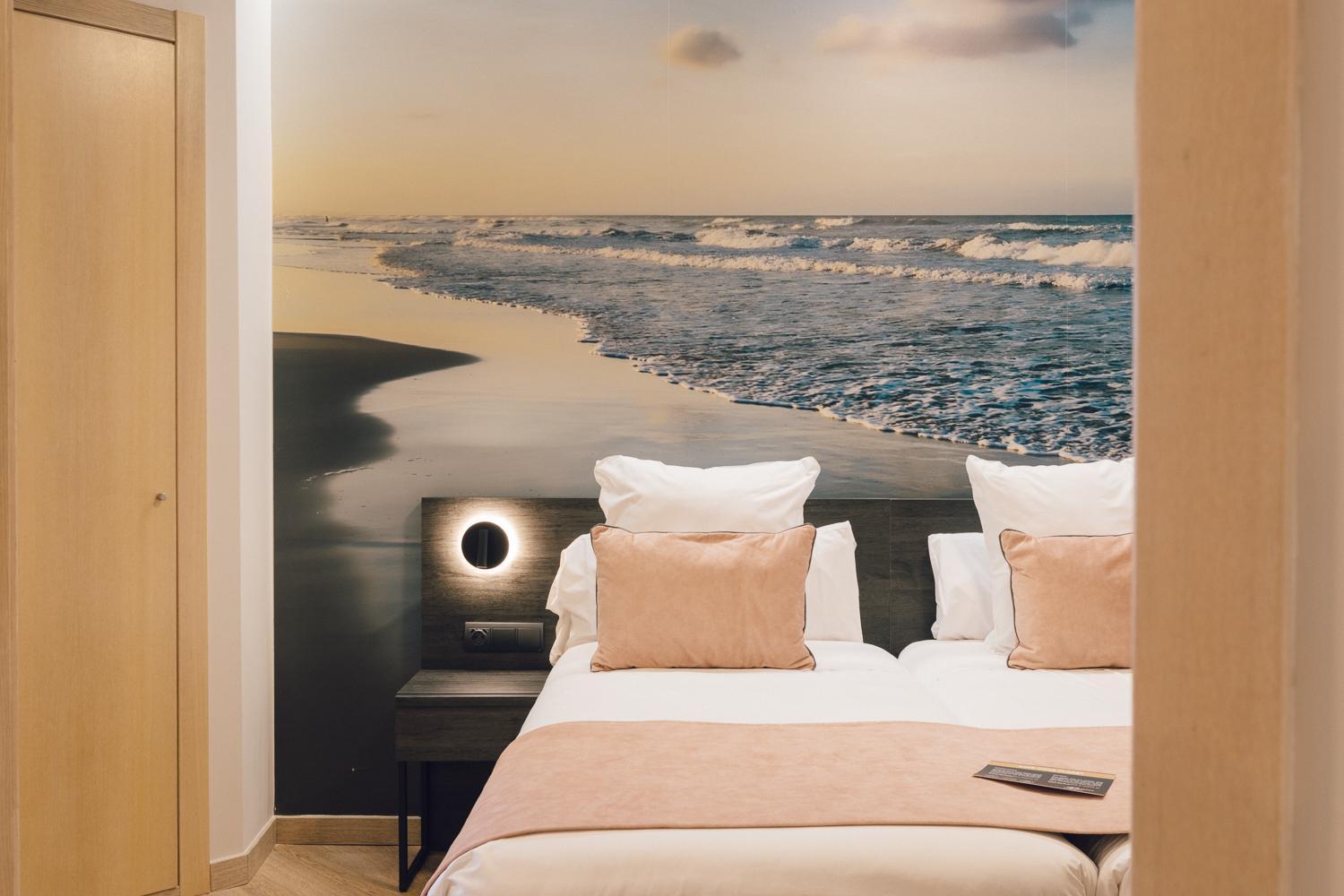 فالنسيا Palau Suites & Apartments المظهر الخارجي الصورة