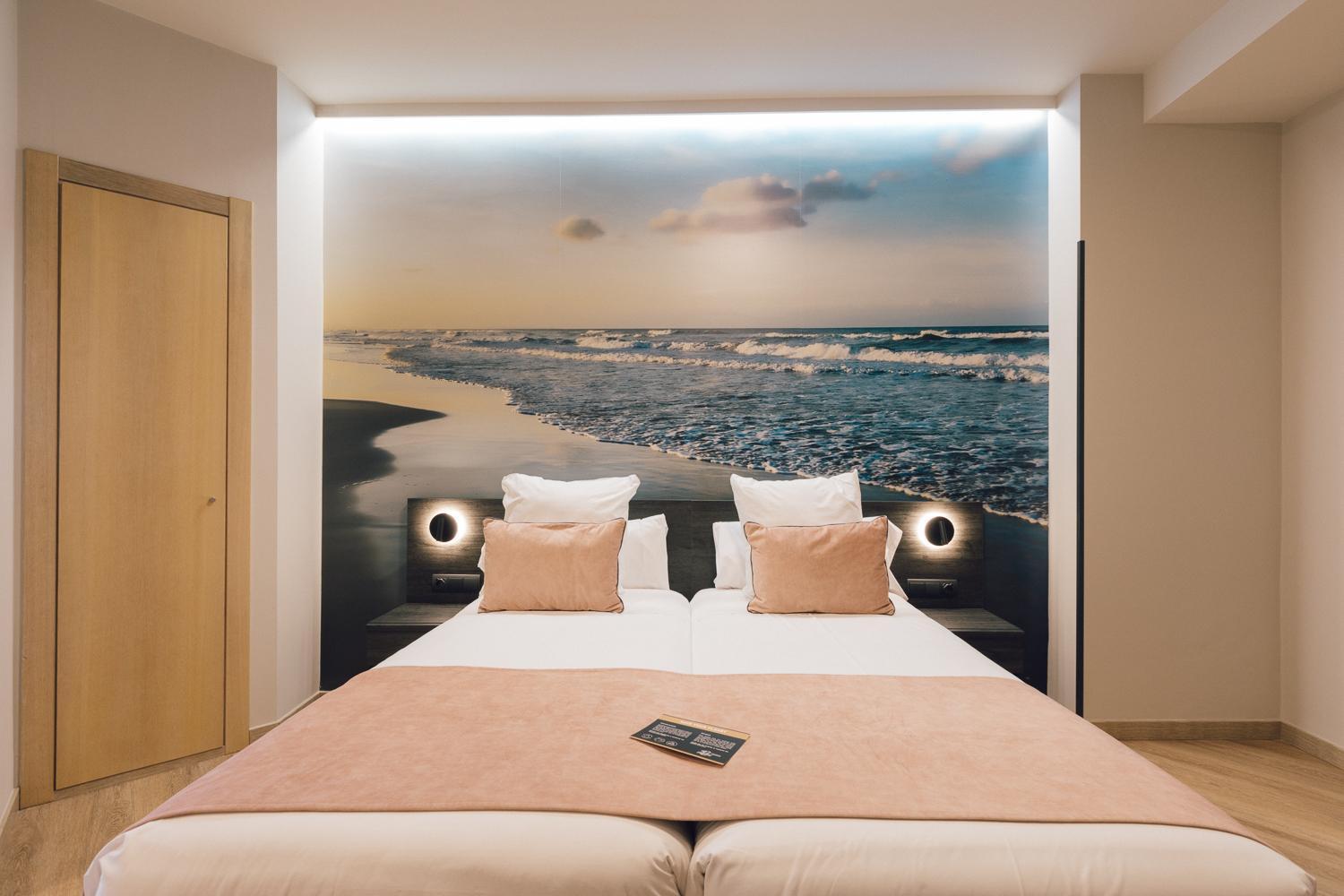 فالنسيا Palau Suites & Apartments المظهر الخارجي الصورة