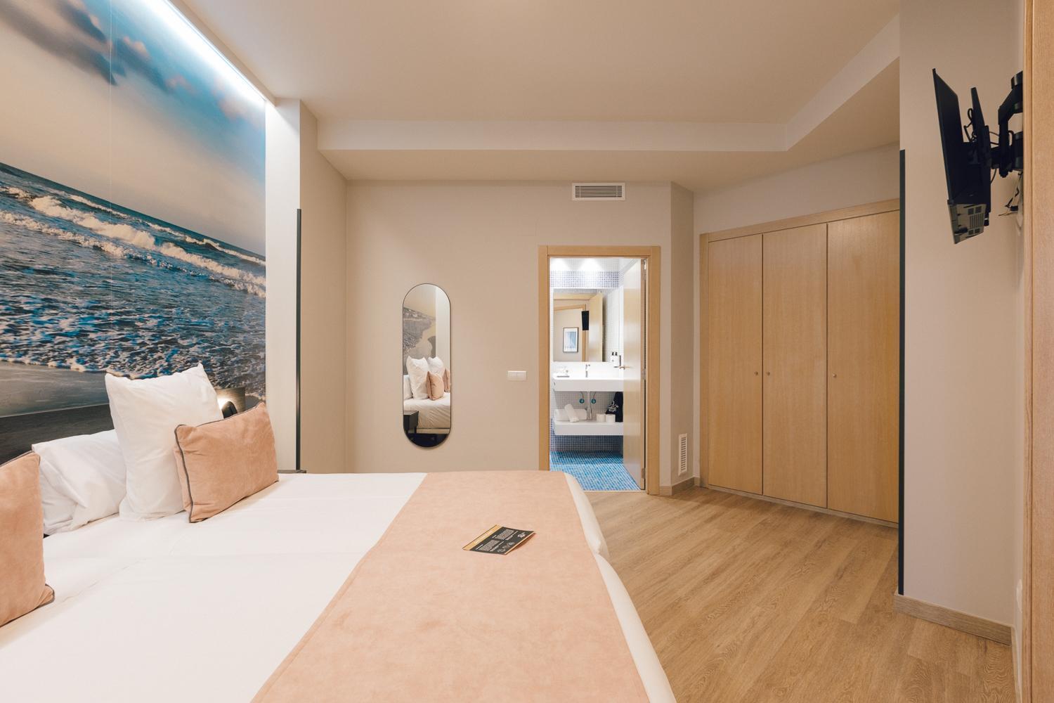 فالنسيا Palau Suites & Apartments المظهر الخارجي الصورة
