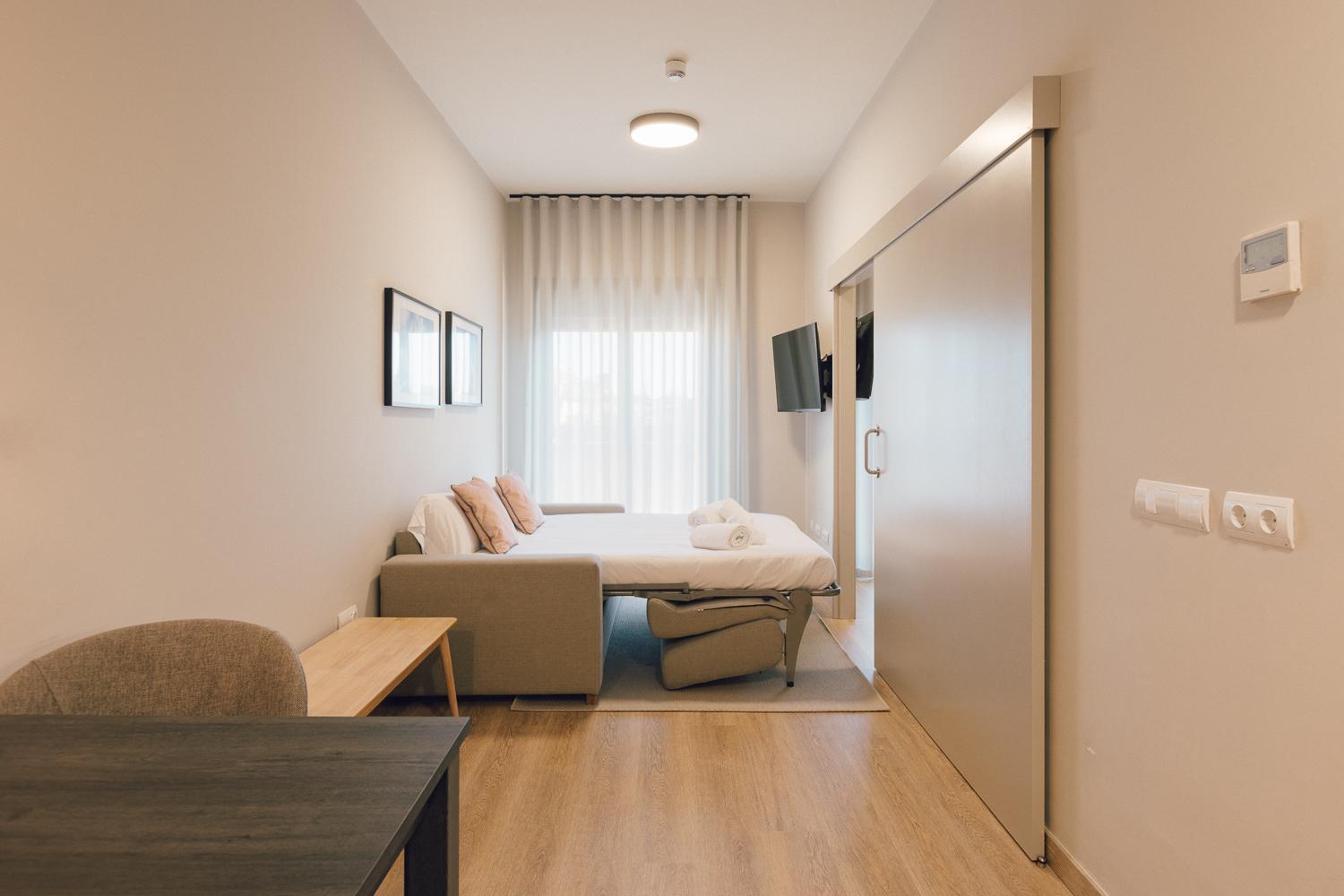 فالنسيا Palau Suites & Apartments المظهر الخارجي الصورة