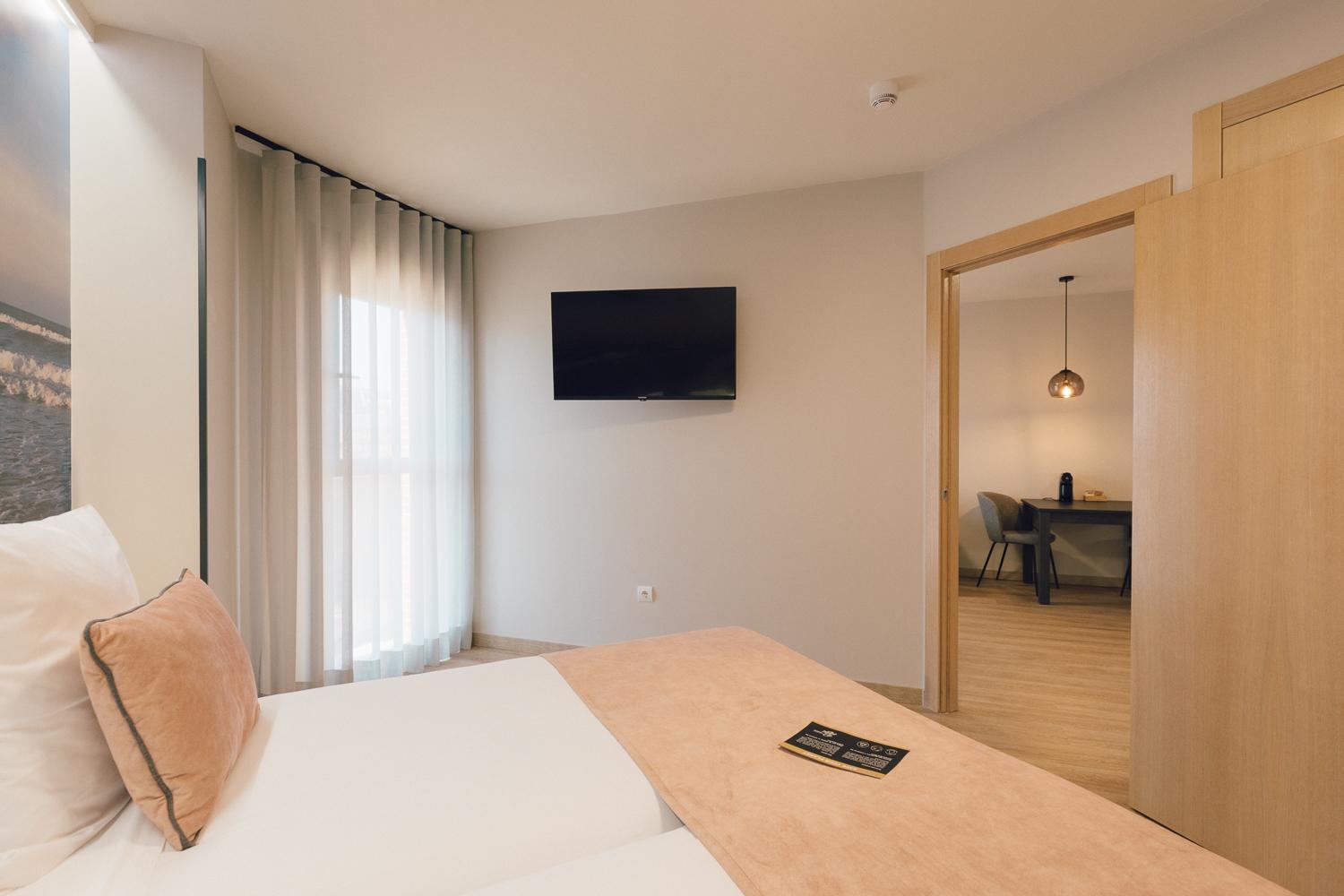 فالنسيا Palau Suites & Apartments المظهر الخارجي الصورة