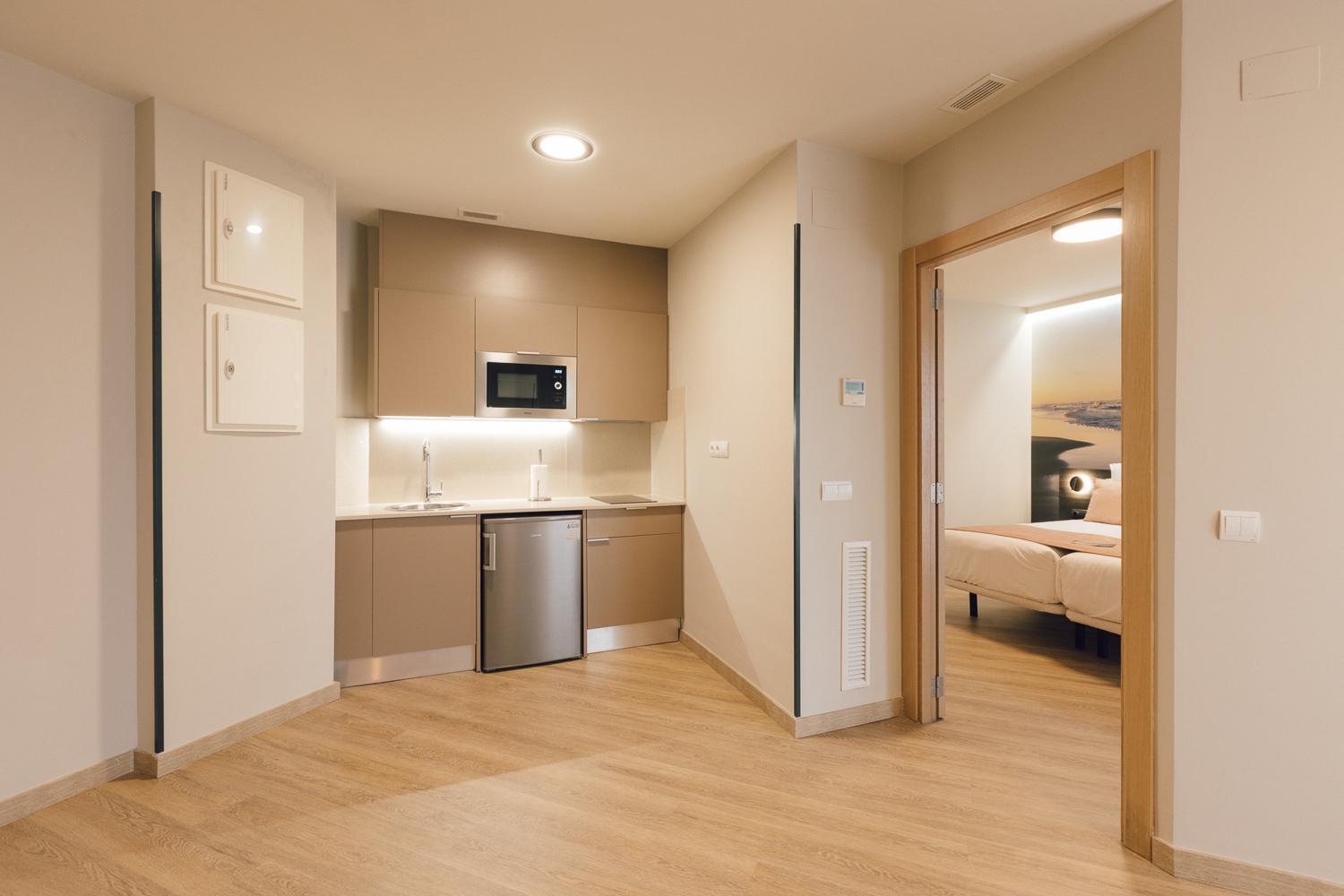 فالنسيا Palau Suites & Apartments المظهر الخارجي الصورة