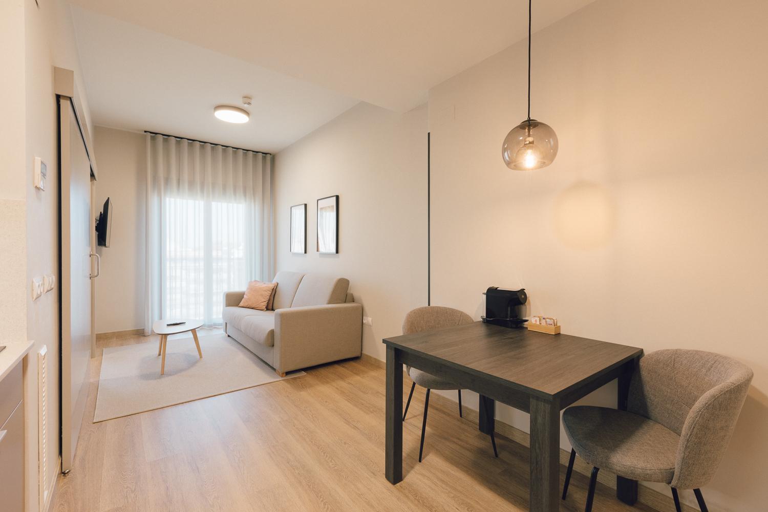 فالنسيا Palau Suites & Apartments المظهر الخارجي الصورة