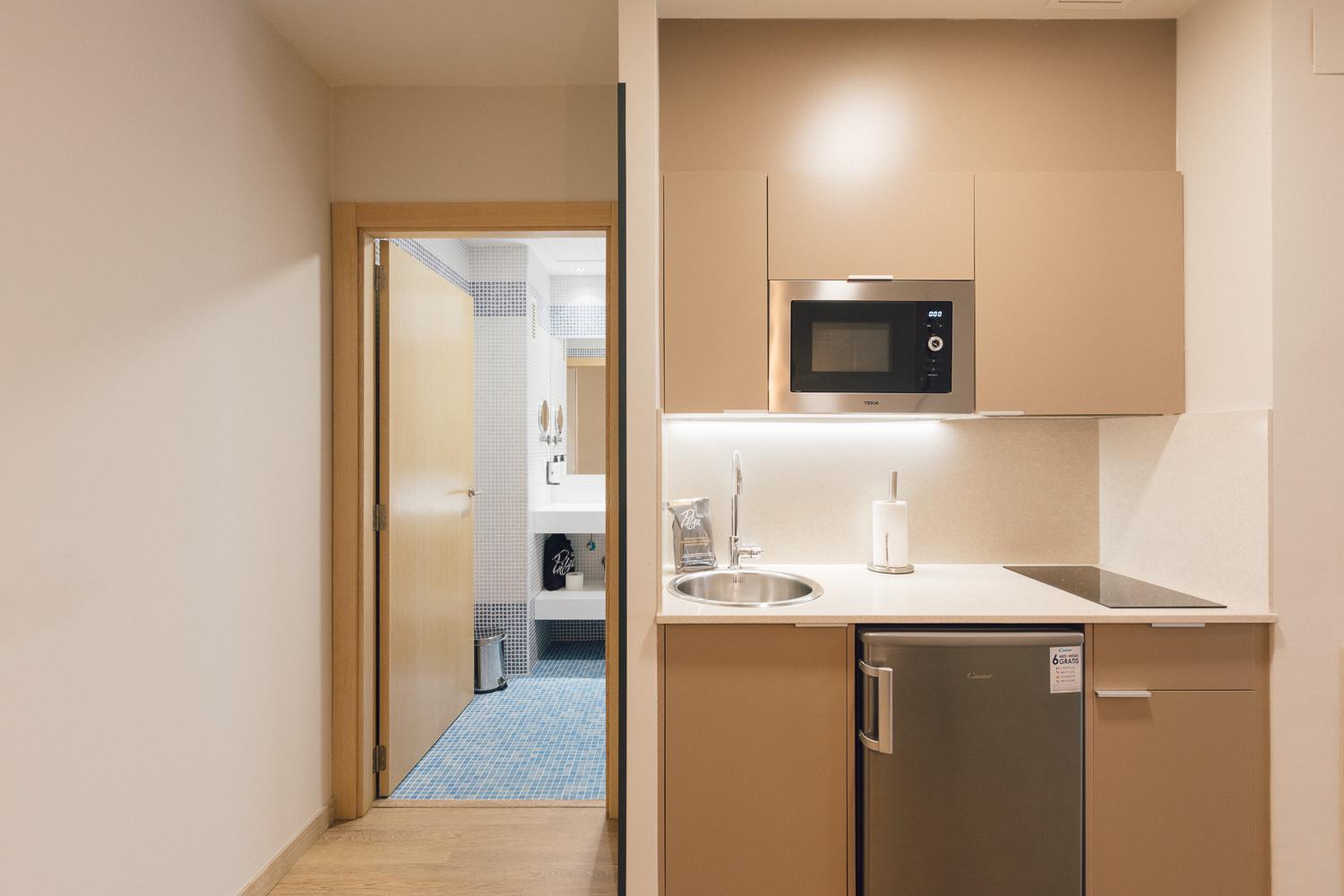 فالنسيا Palau Suites & Apartments المظهر الخارجي الصورة