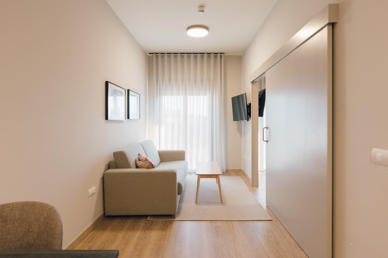 فالنسيا Palau Suites & Apartments المظهر الخارجي الصورة