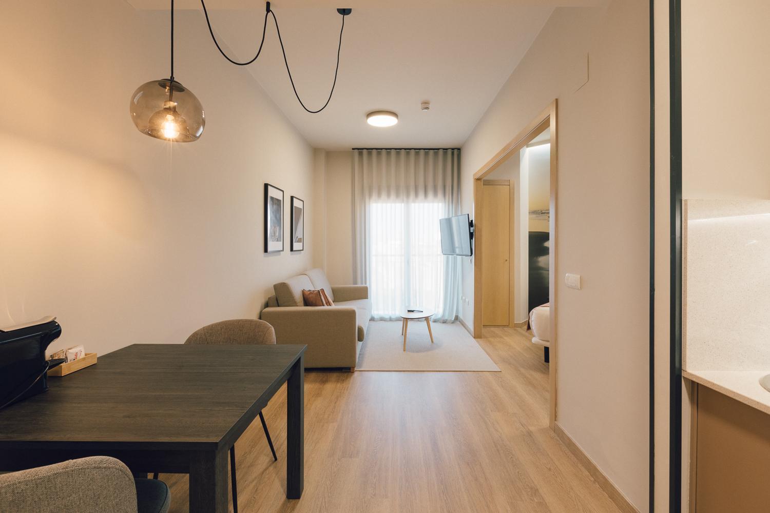 فالنسيا Palau Suites & Apartments المظهر الخارجي الصورة