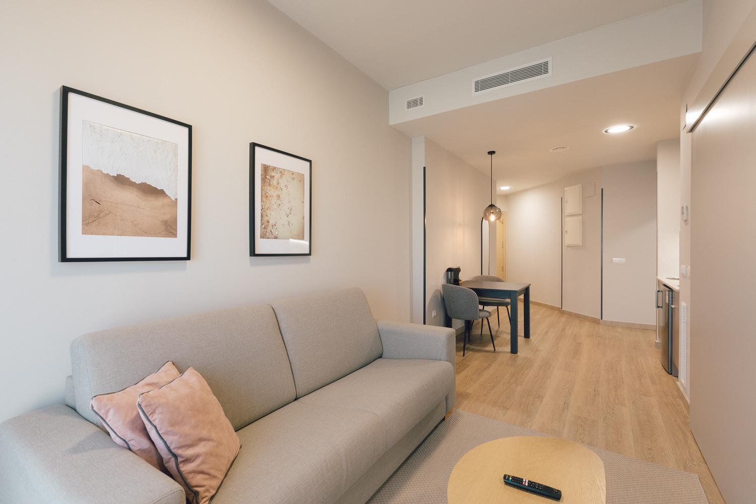 فالنسيا Palau Suites & Apartments المظهر الخارجي الصورة